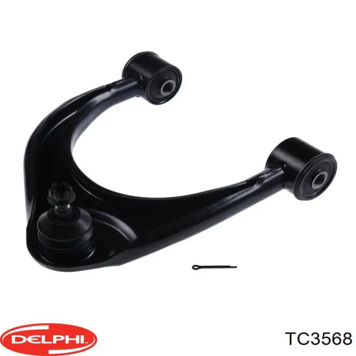 Правый рычаг передней нижней подвески Delphi TC3568 цена, от 248.10 USD