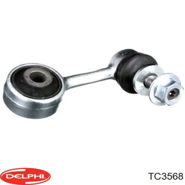 Правый рычаг передней нижней подвески Delphi TC3568 цена, от 248.10 USD