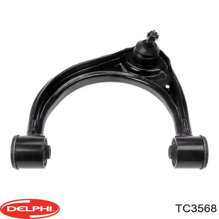 Нижний рычаг TC3568 Delphi