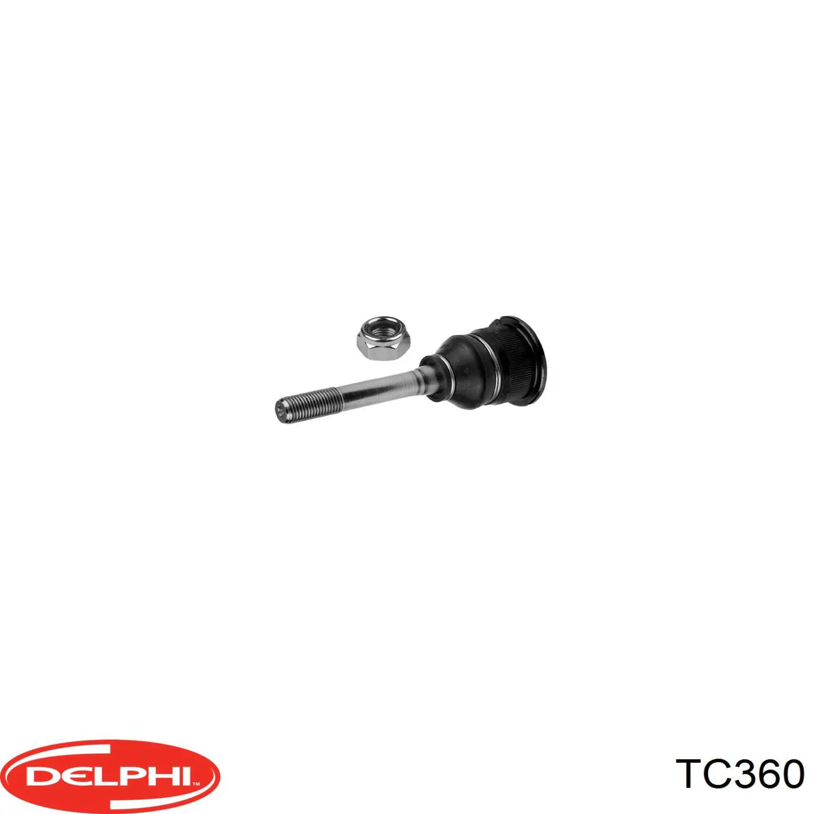 Купить TC360 Delphi Нижняя шаровая опора