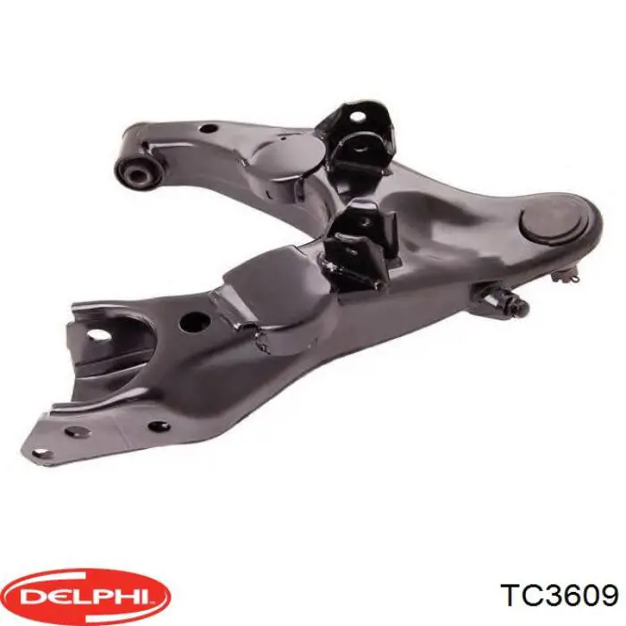 TC3609 Delphi