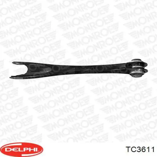 Купить TC3611 Delphi Нижний рычаг задней подвески