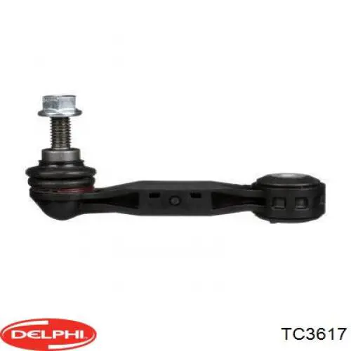 Тяга переднего стабилизатора Delphi TC3617 цена, от 11.53 USD