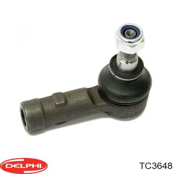Купить JLM21380 Jaguar Верхняя шаровая опора