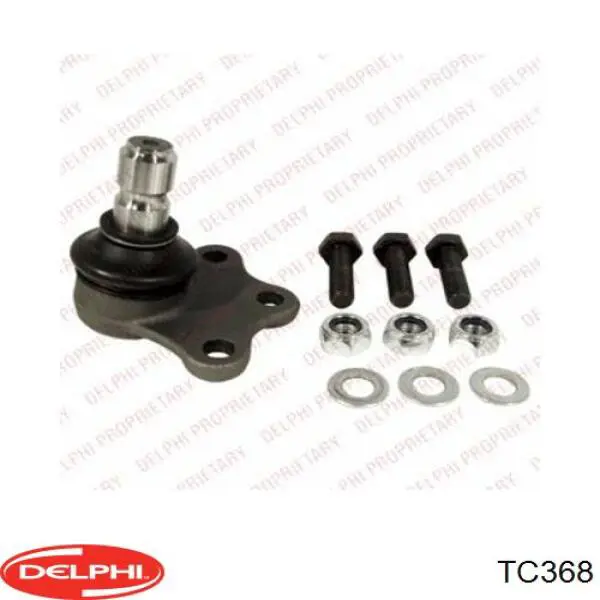Купить TC368 Delphi Нижняя шаровая опора