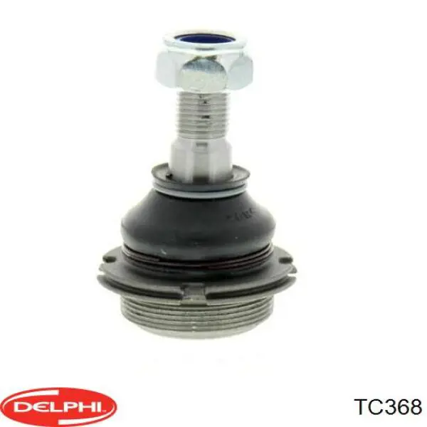 TC368 Delphi