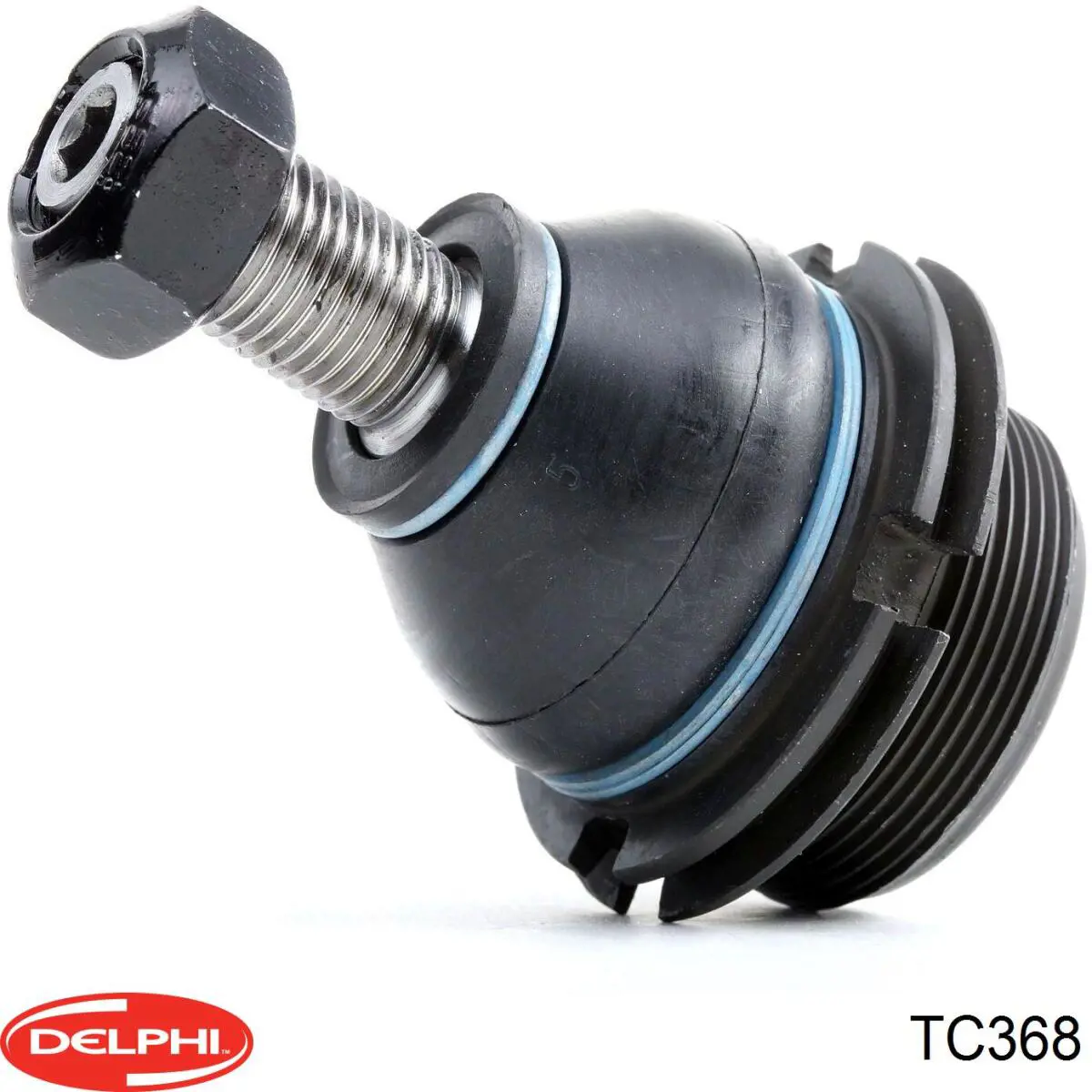 Шаровая опора, нижняя Delphi TC368 цена, от 9.08 USD