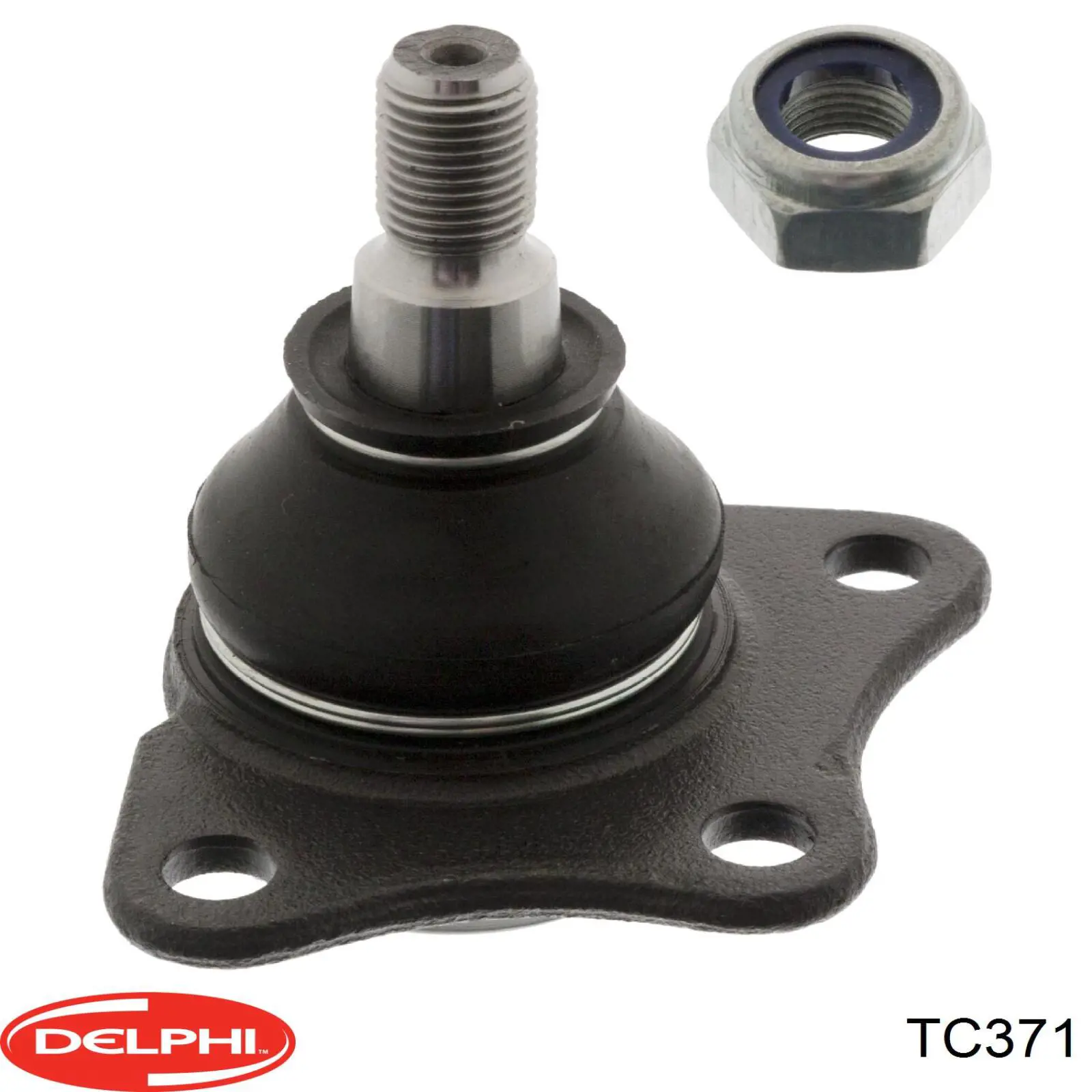 TC371 Delphi