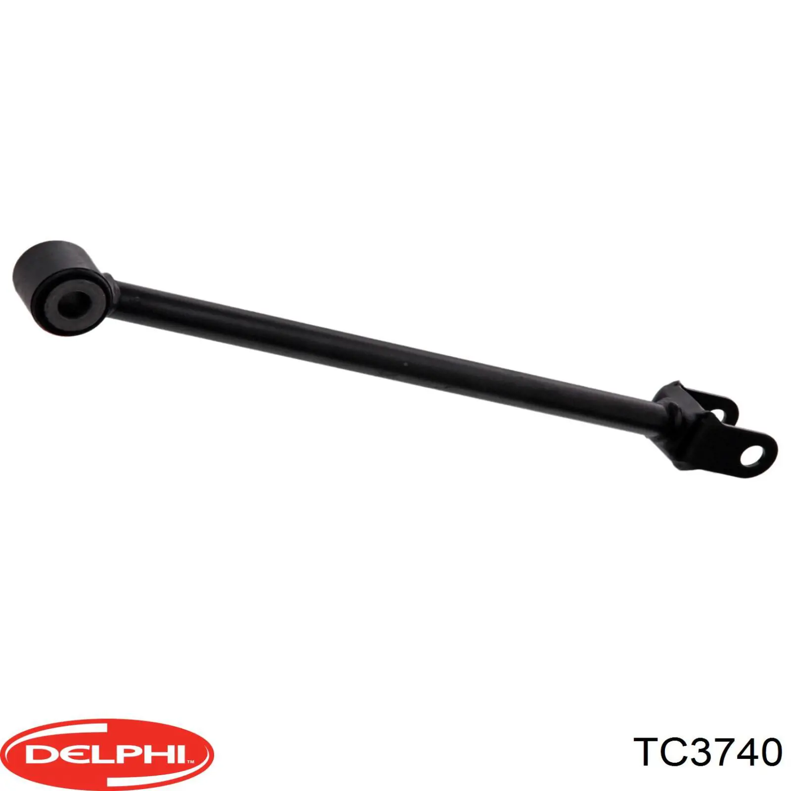 TC3740 Delphi