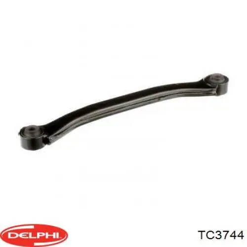Купить TC3744 Delphi Нижний правый рычаг передней подвески