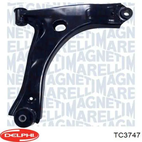 Передний нижний рычаг Ford MCF2500