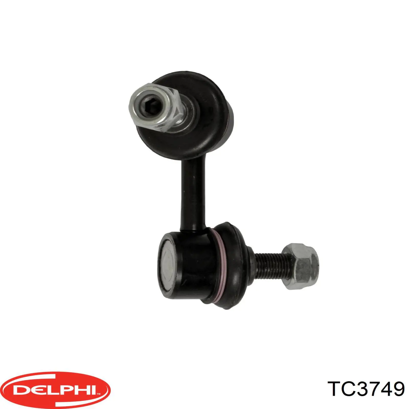 Купить TC3749 Delphi Солдатик стабилизатора, переднего, правый