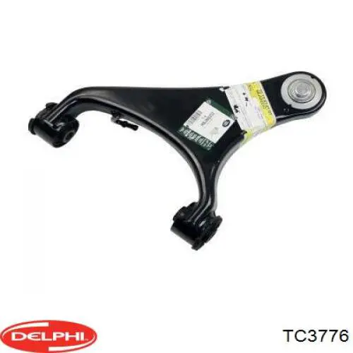 Балансир подвески задний левый Delphi TC3776 цена, от 171.79 USD