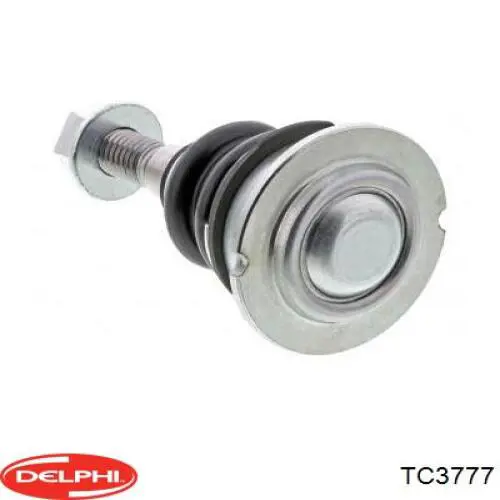 Купить TC3777 Delphi Рычаг задней подвески верхний, правый