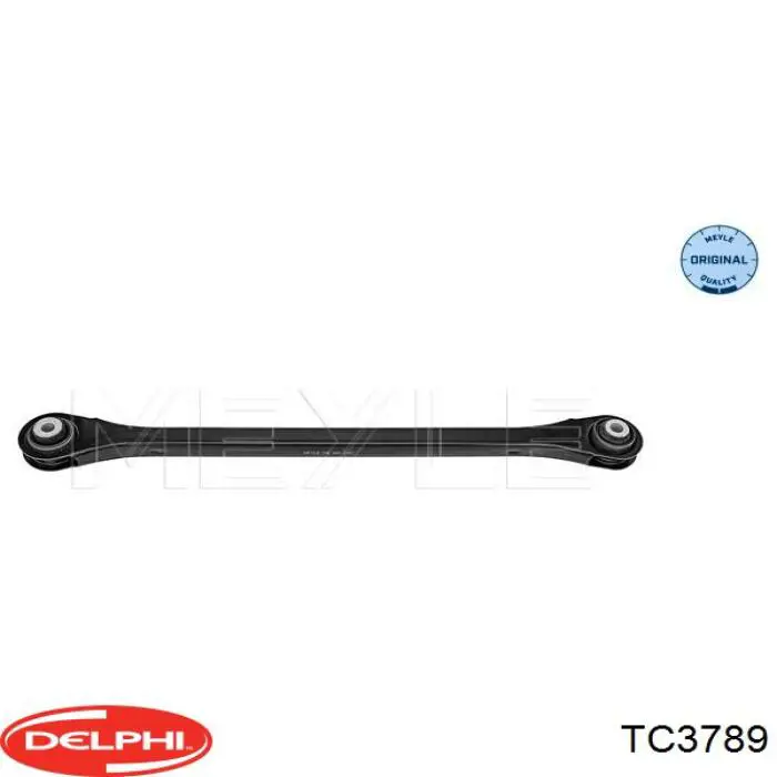 TC3789 Delphi barra transversal de suspensão traseira