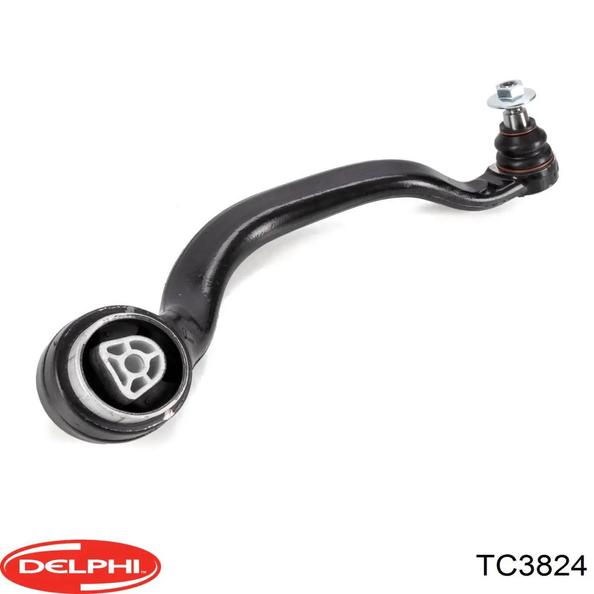 Левый рычаг передней нижней подвески Delphi TC3824 цена, от 86.88 USD
