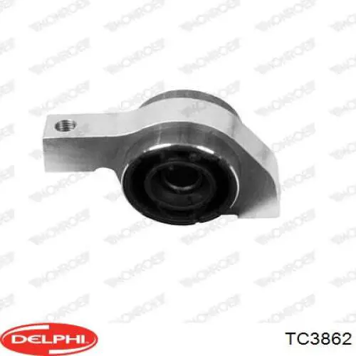 Левый рычаг передней нижней подвески Delphi TC3862 цена, от 146.23 USD