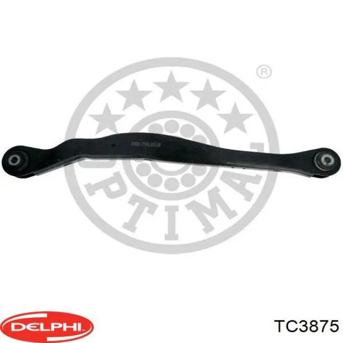 Рычаг задней подвески поперечный Delphi TC3875 цена, от 33.41 USD