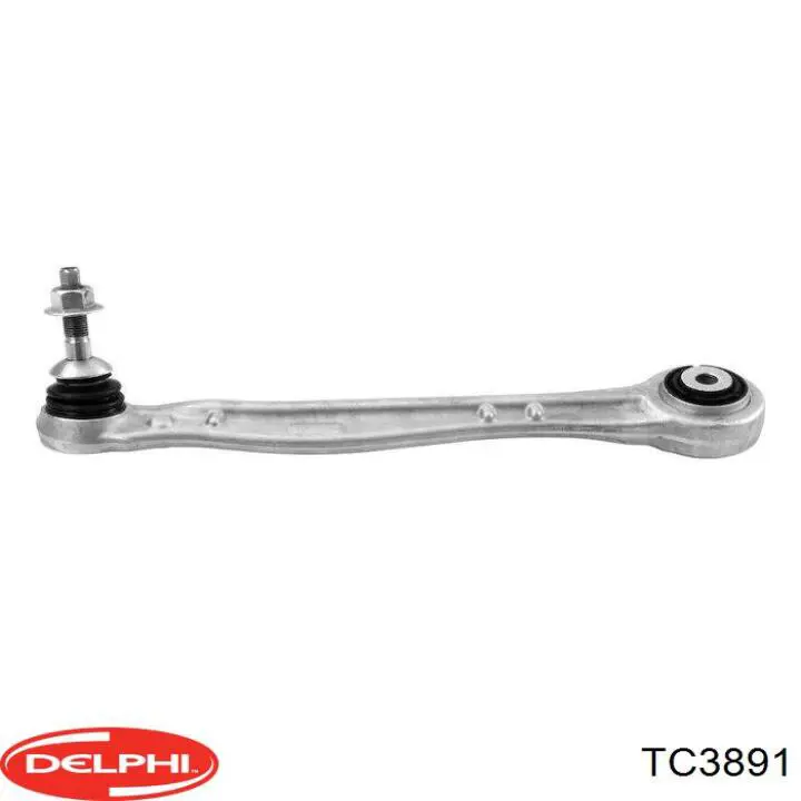TC3891 Delphi Рычаг передней подвески верхний левый