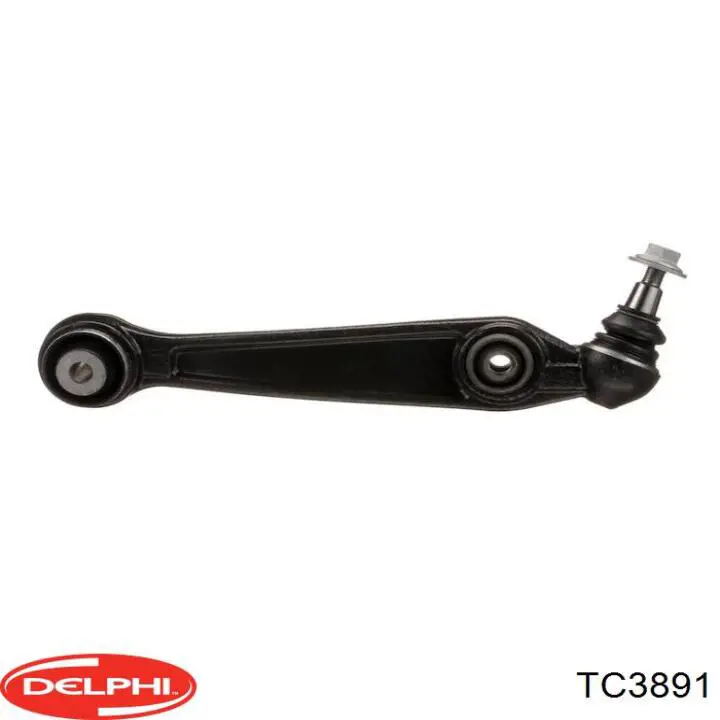 TC3891 Delphi