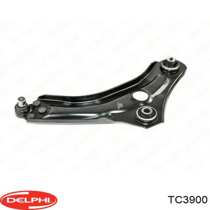 Нижний рычаг TC3900 Delphi