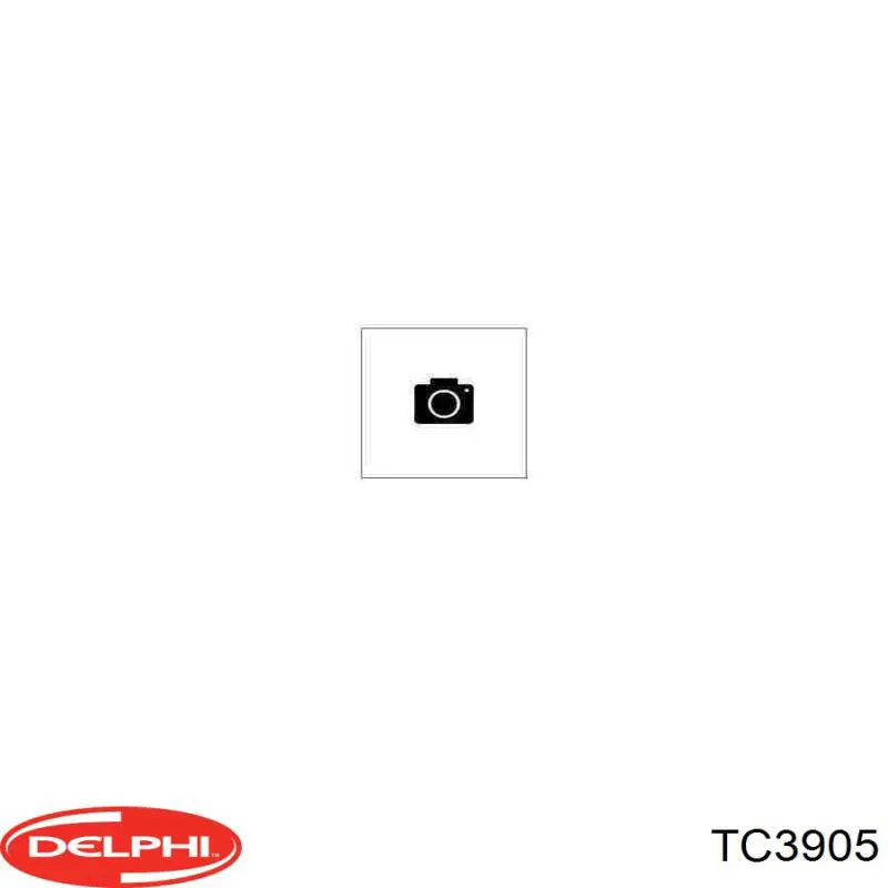 TC3905 Delphi