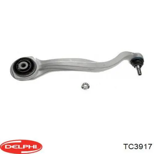 Правый рычаг передней нижней подвески Delphi TC3917 цена, от 109.16 USD