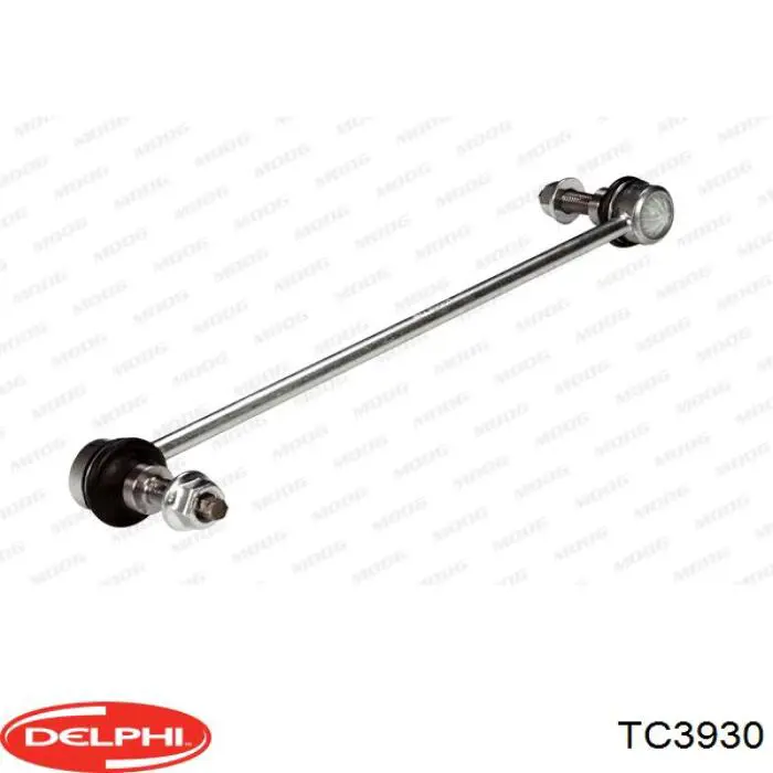 TC3930 Delphi