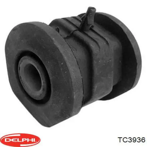 Левый рычаг передней нижней подвески Delphi TC3936 цена, от 85.56 USD