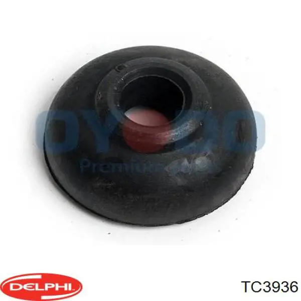 Левый рычаг передней нижней подвески Delphi TC3936 цена, от 85.56 USD