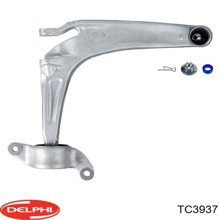 TC3937 Delphi 