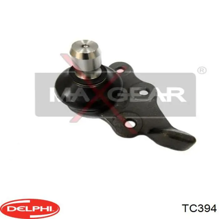 Нижняя левая шаровая опора Delphi TC394 цена, от 13.92 USD