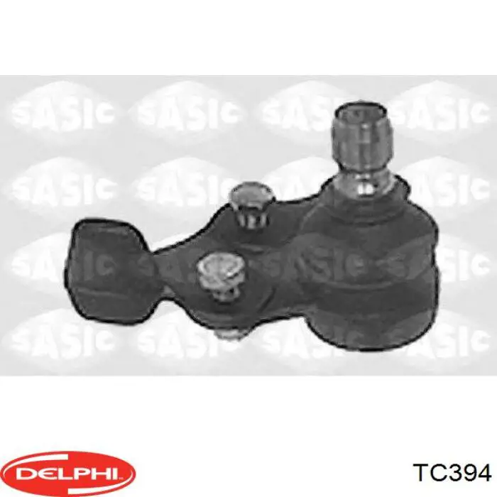 Купить TC394 Delphi Шаровая опора, нижняя, левая