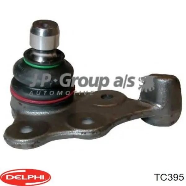 Нижняя правая шаровая опора TC395 Delphi