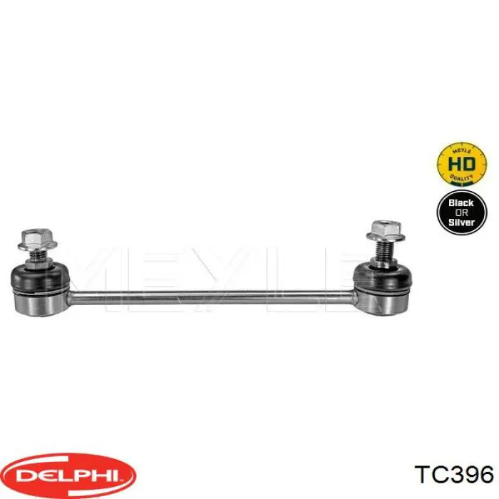 Купить TC396 Delphi Амортизационная стойка