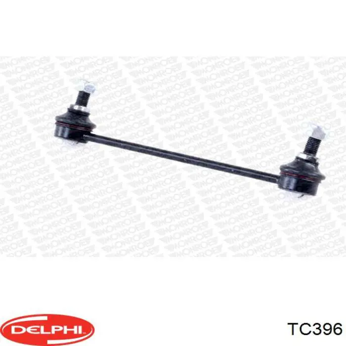 TC396 Delphi Стойка переднего стабилизатора