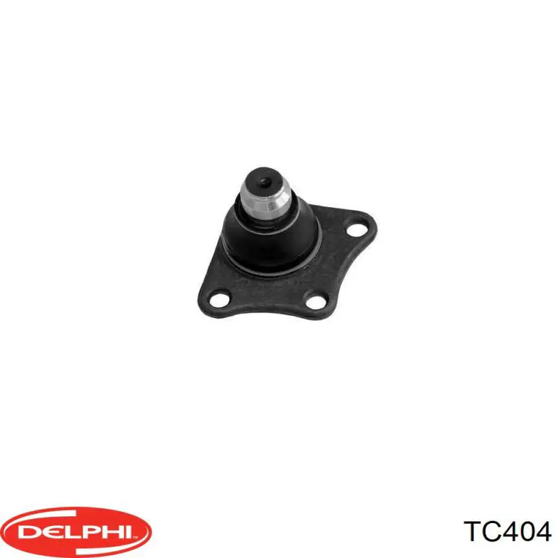 Шаровая опора, нижняя Delphi TC404 цена, от 14.29 USD