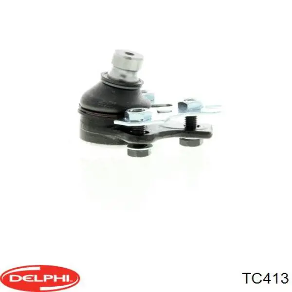 TC413 Delphi