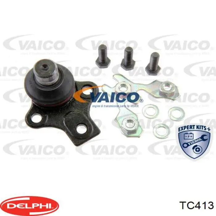 Купить TC413 Delphi Нижняя шаровая опора
