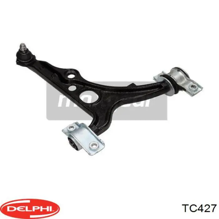 TC427 Delphi