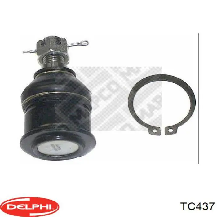 Купить TC437 Delphi Нижняя шаровая опора