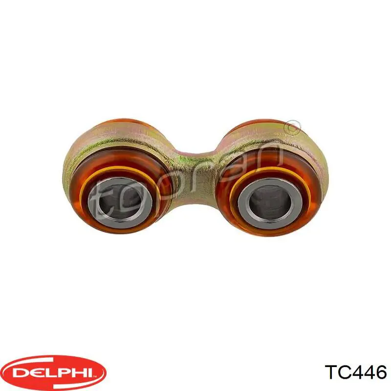 TC446 Delphi