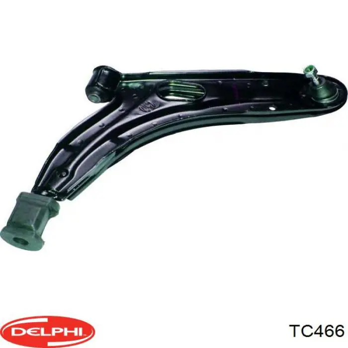Передний нижний рычаг Delphi TC466