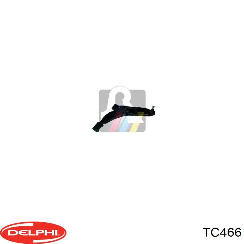 Нижний рычаг TC466 Delphi