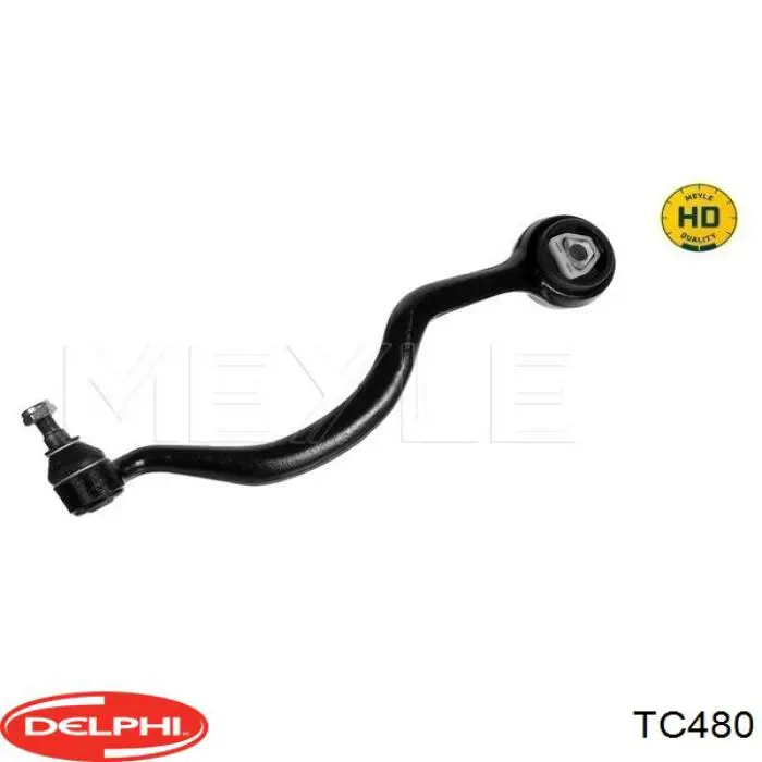 TC480 Delphi Рычаг передней подвески верхний левый