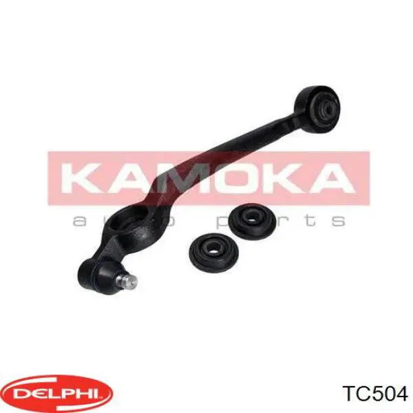 TC504 Delphi