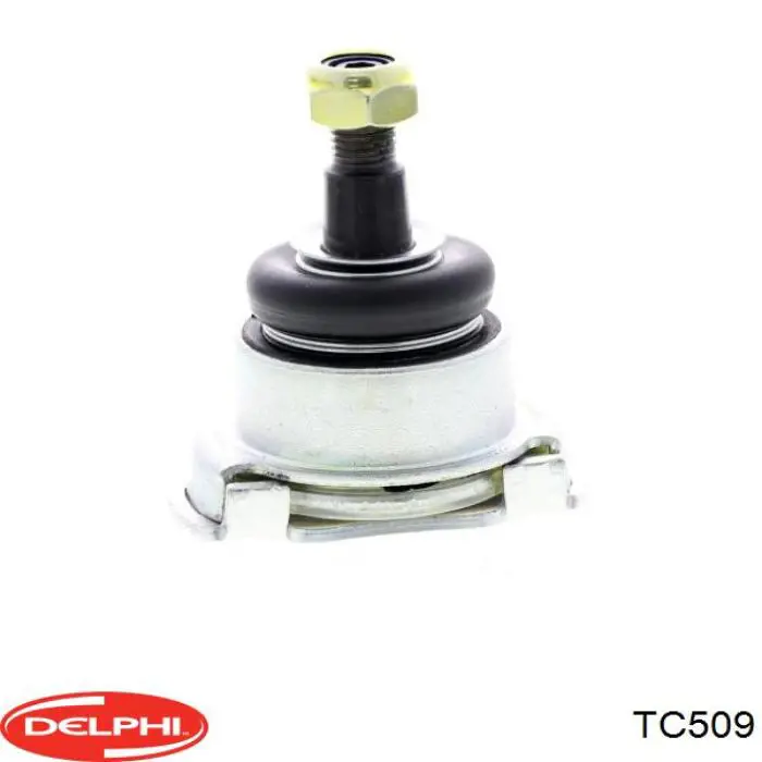 Шаровая опора, нижняя Delphi TC509 цена, от 14.47 USD