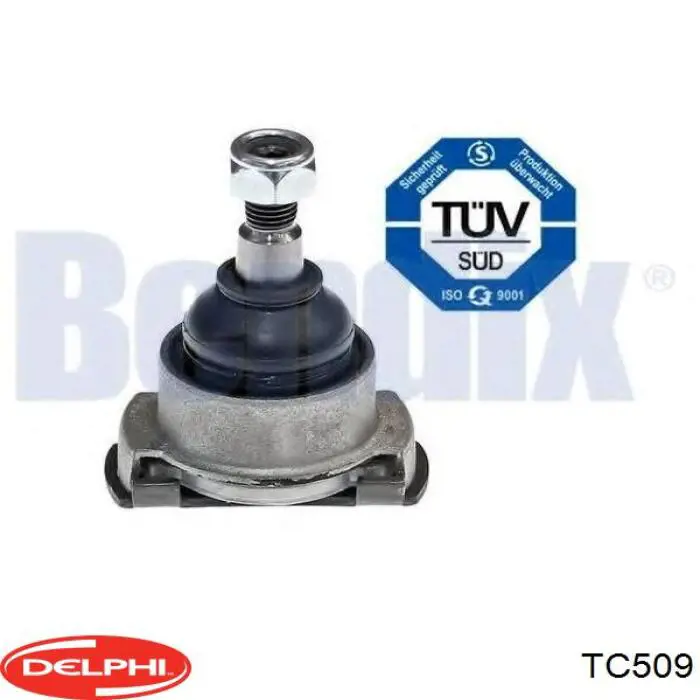 Купить TC509 Delphi Нижняя шаровая опора