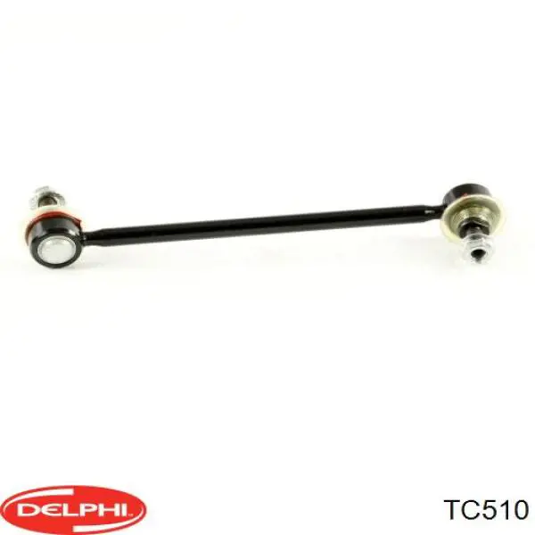 Тяга переднего стабилизатора Delphi TC510 цена, от 11.37 USD