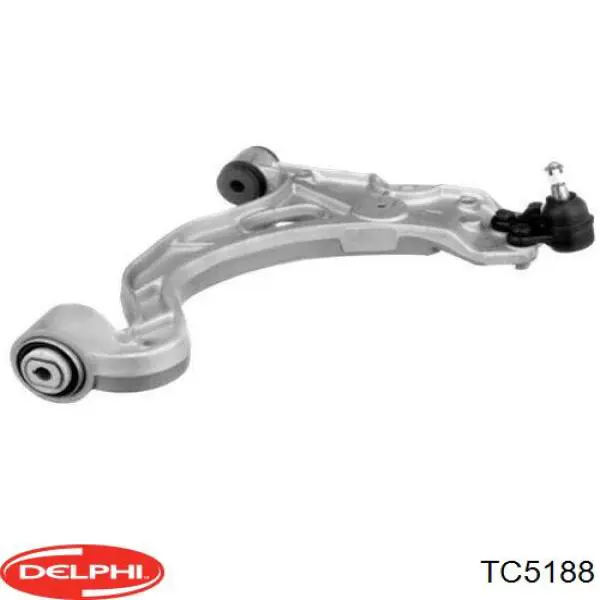 Купить TC5188 Delphi Верхний рычаг